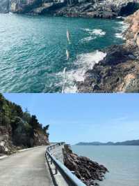舟山乘風破浪｜海釣浪漫之旅