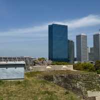 🌸穿越時光的大阪城公園之旅，超詳細攻略奉上
