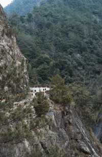 不用花錢的野趣：自駕績溪鄣山大峽谷