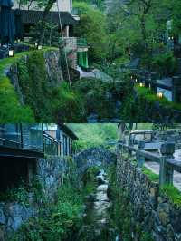 入住金華北山嘅世外桃源，真係靚到講唔出聲