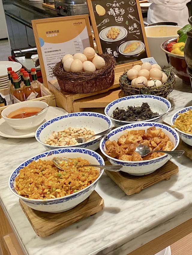 珠海橫琴凱悅酒店：俐落、有序，是我理想的城市節奏