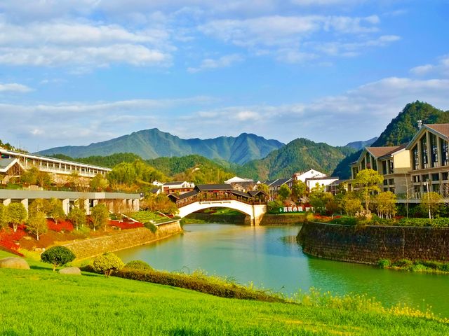 千島湖——大自然私藏的仙境，一生必去一次的地方