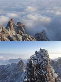 黃山登頂避雷指南！從纜車到日出，這份攻略能救命！