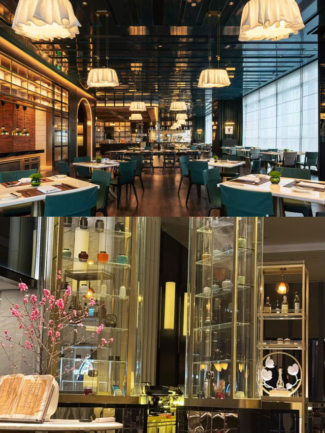 成都|瑯珀·凱悅臻選酒店