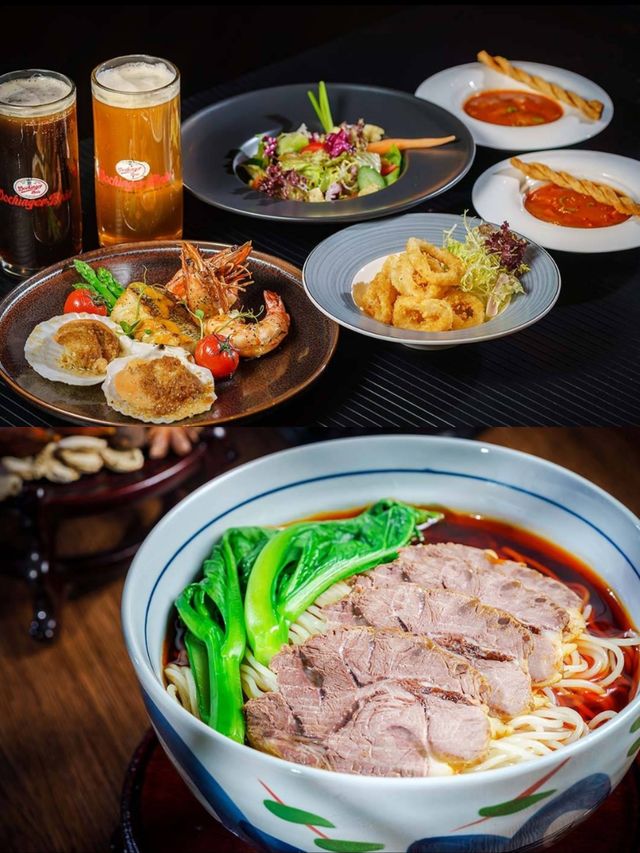 《入住杭州洲際酒店：飽覽江景、品嚐茶香，聆聽「天堂」歌聲裡的煙火氣》