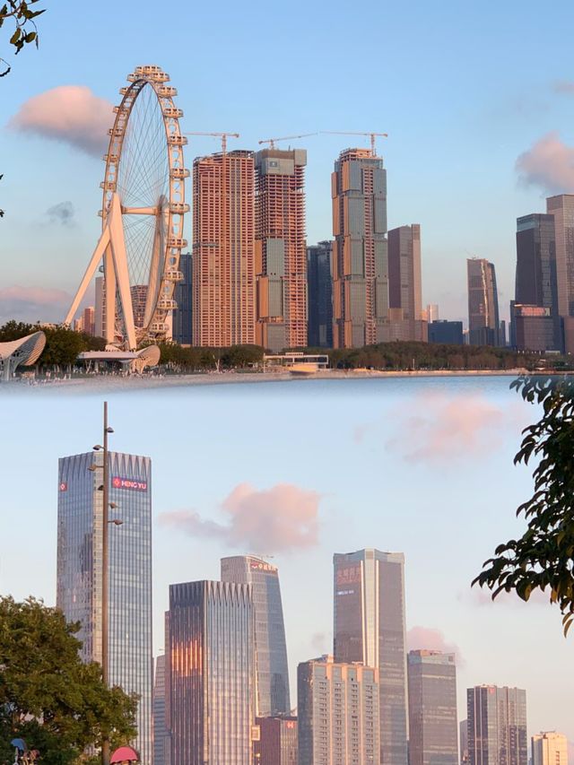 去不去不重要，只要去了就行！