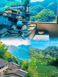 五一出遊松陽