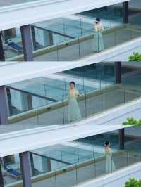 西昌必住TOP1！朋友以為我去了瑞士……
