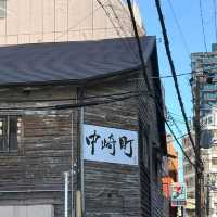 🇯🇵人生建議：逛完這條街再離開大阪… 