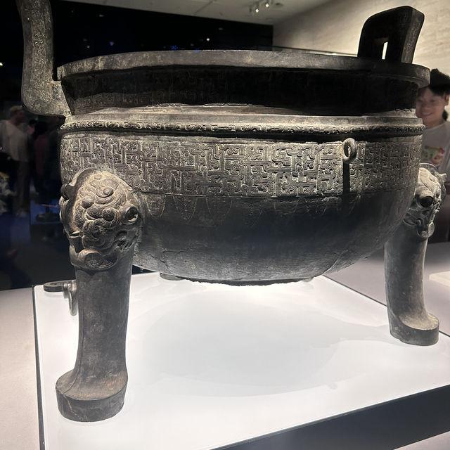 武漢兩天一夜私藏旅遊攻略｜拒絕踩坑