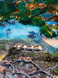 江西上饶旅遊攻略