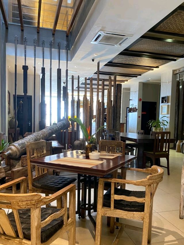 Stunning Ranee Boutique Suites  in Malaysia 💫🌹🥰