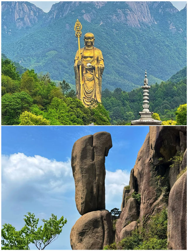 五一假期，啱晒女仔一個人去嘅小眾城市