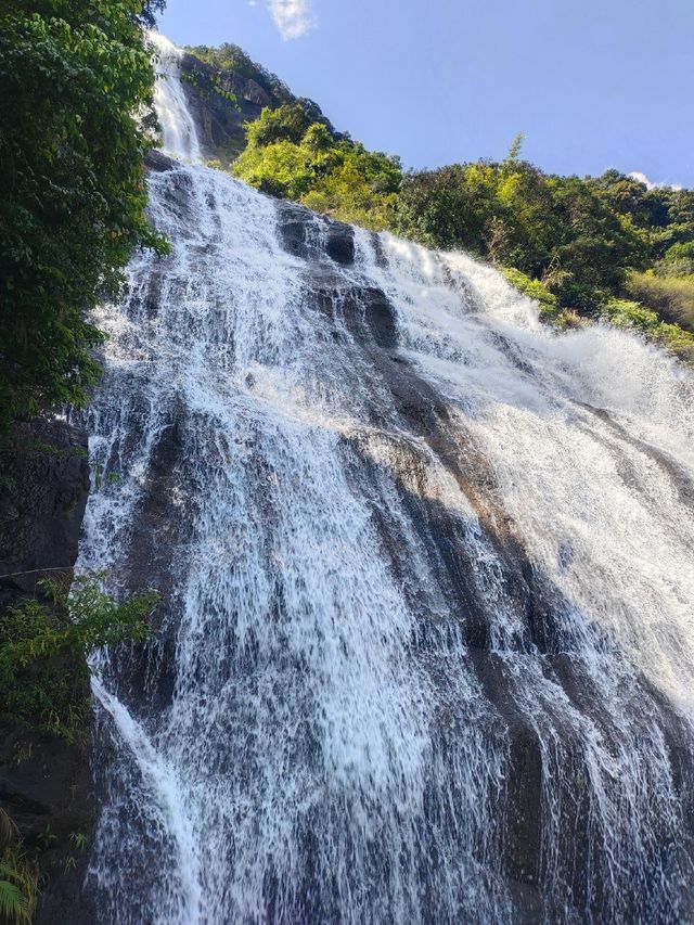 汕尾陸河旅遊匯總 | 小眾寶藏地，快收藏！