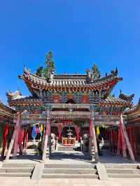 這座小城低調到擁有七處國保卻無人知曉