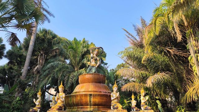 西雙版納超全旅遊攻略！吃喝玩樂一篇搞掂