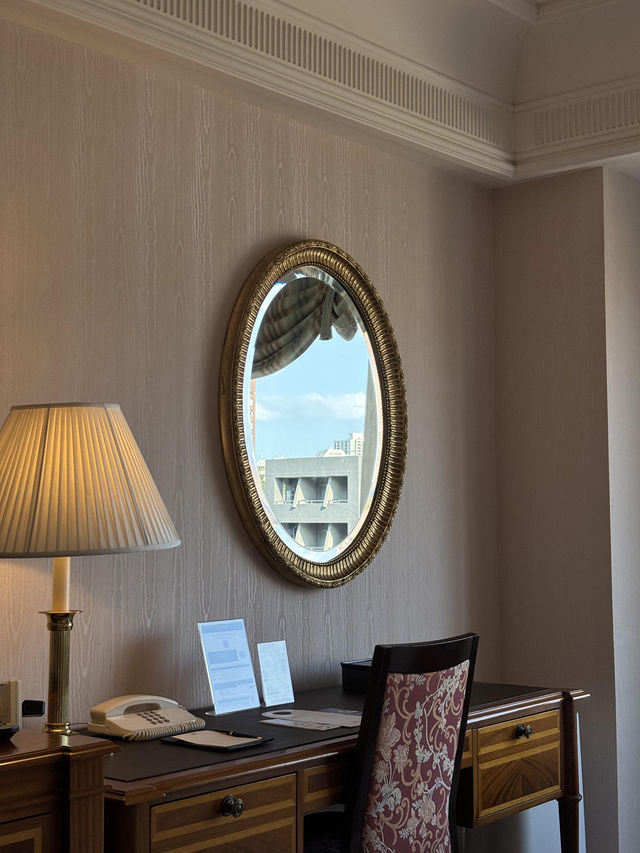 東京超舒適酒店✨Rihga Royal Hotel Tokyo
