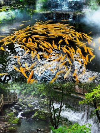 Liaoning Benxi | May-June Off-Season is Truly Amazing with Fewer Crowds and Beautiful Scenery
