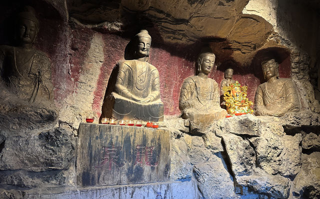 千佛山-興國禪寺