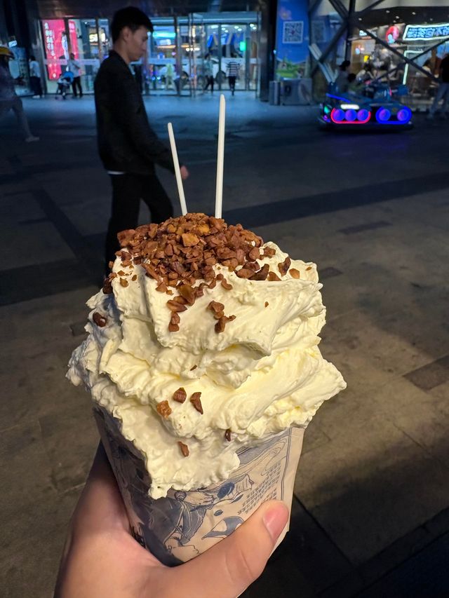 武漢citywalk快樂路線打卡合集！