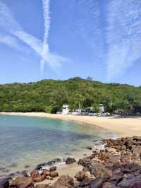 離塵不離城：南丫島索罟灣的漁村慢生活