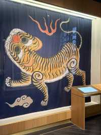 Taiwan Museum Taipei, A Cheap Yet Fascinating Place For The Whole Family 