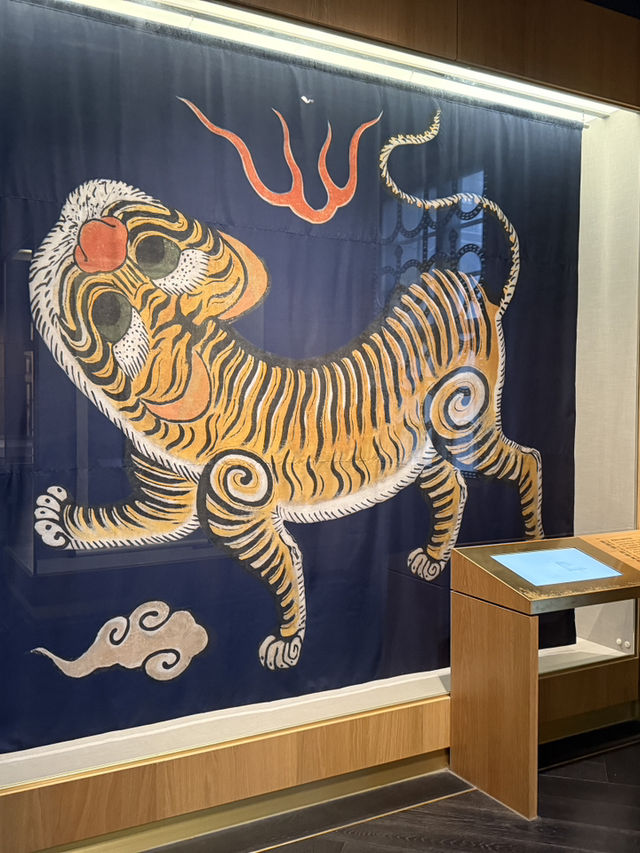 Taiwan Museum Taipei, A Cheap Yet Fascinating Place For The Whole Family 
