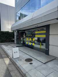 南青山暴走2萬步！東京最時髦買手店攻略🛍️