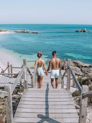 The best travel season in Western Australia is here! Perth's most popular 4-day classic route