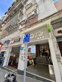 🇲🇴藏在大三巴的隱藏寶藏！本地人私藏小店大揭秘✨