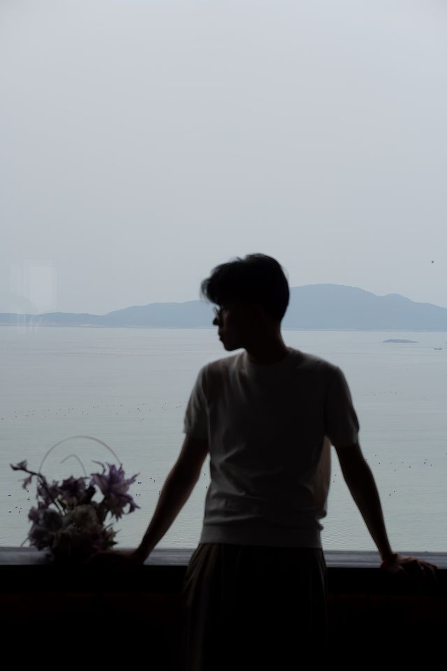 喺霞浦住到嘅人生民宿