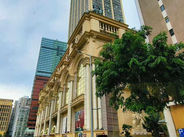 港碩澳門極限一日遊攻略✨