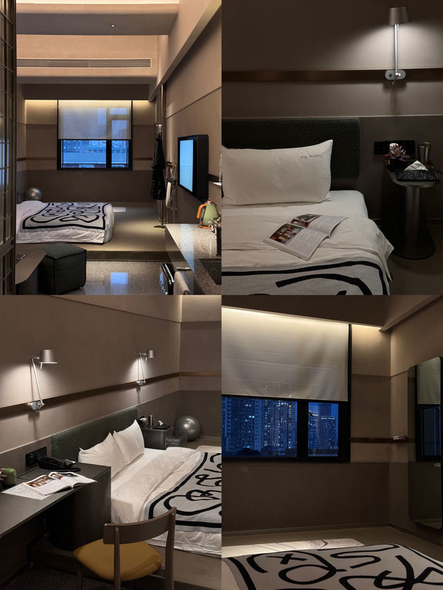 深圳｜喺NOA諾岸·探索城市旅程新方舟