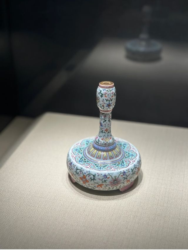 六一趣遊南海博物館，定格親子專屬回憶
