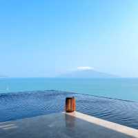 珠海頂奢新寵！東澳島阿麗拉超強登場