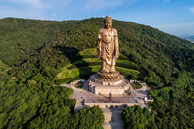 5日玩轉南京等地，這篇攻略就夠啦！