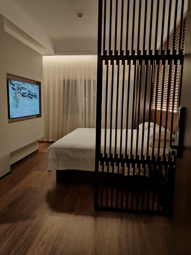 懸空寺上嘅雲端之城