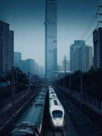 📸 DALIAN UNMASKED: Soul of a Seaside Metropolis (My Leica’s Love Letter)