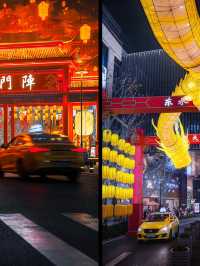 🚨 CHONGQING’S FERAL NEON JUST STOLE MY RETINA! (WILDEST Cyberpunk on Earth)