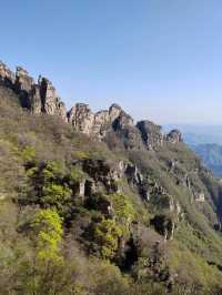 帶你一分鐘睇盡河北美景