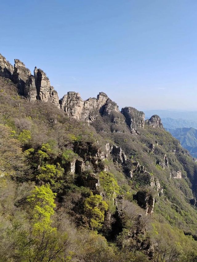 帶你一分鐘睇盡河北美景