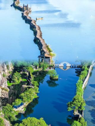 【Jiangsu-Zhejiang-Shanghai Getaway｜Shaoxing｜The Poetic Code of a Water Town