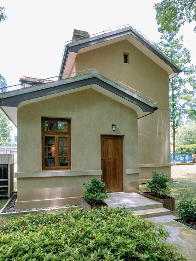 紅色必逛！《共產黨宣言》展示館