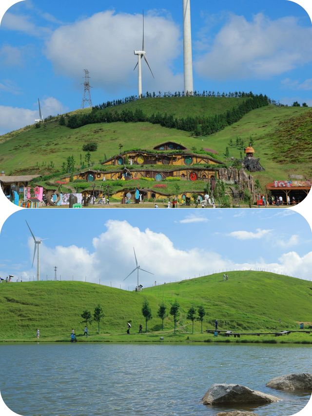 暑假第一站：郴州！就去這座「湘南小城」吧