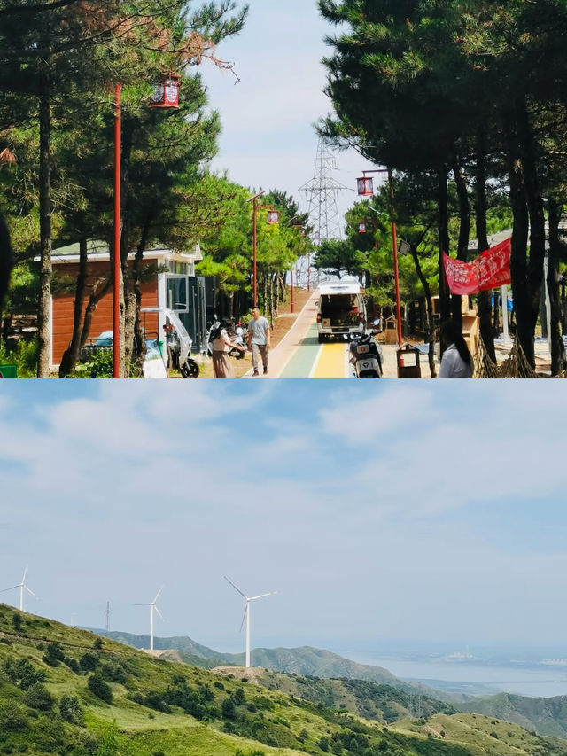 平陸街頭呢個紅色招牌背後，藏住比電視劇更狗血嘅故事