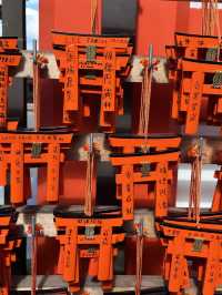 Kyoto, Japan’s Best Budget City? So Many Free Attractions! Everyone Can Come :D 