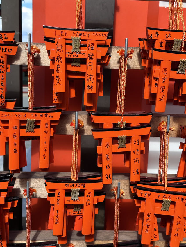 Kyoto, Japan’s Best Budget City? So Many Free Attractions! Everyone Can Come :D 