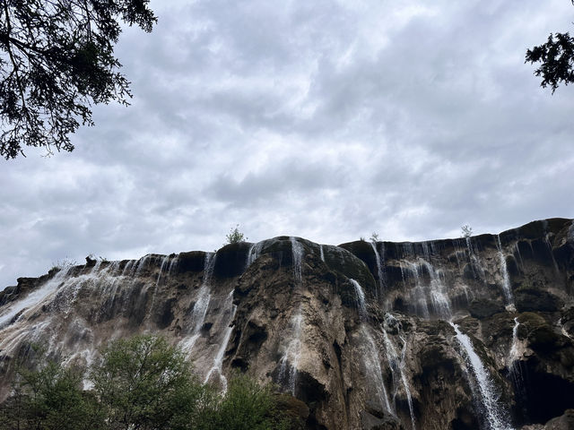 九寨溝美景令人窒息，旅遊攻略全解析