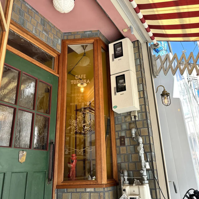 🍳大阪朝食大發現！排隊都值嘅Café同可愛麵包屋