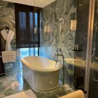 🌟入住測評｜Hotel Proverbs 台北賦樂旅居：設計感拉滿，體驗有喜有憂✨